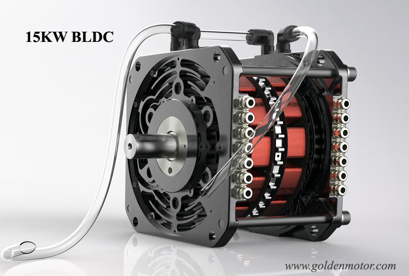 BLDC Motors