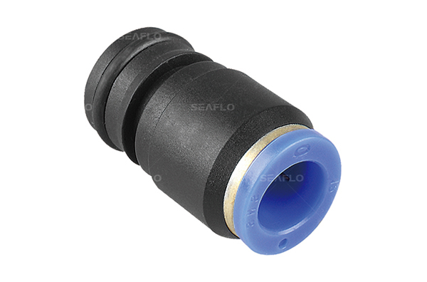 Water pump connector 41F005