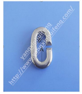 C Link Flat C-ring -21 7 A I S I 3 1 6