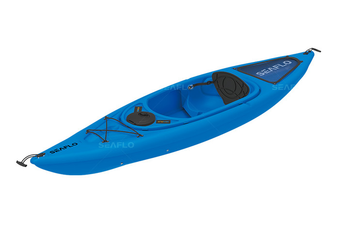 New adult cockpit kayak SF-1004