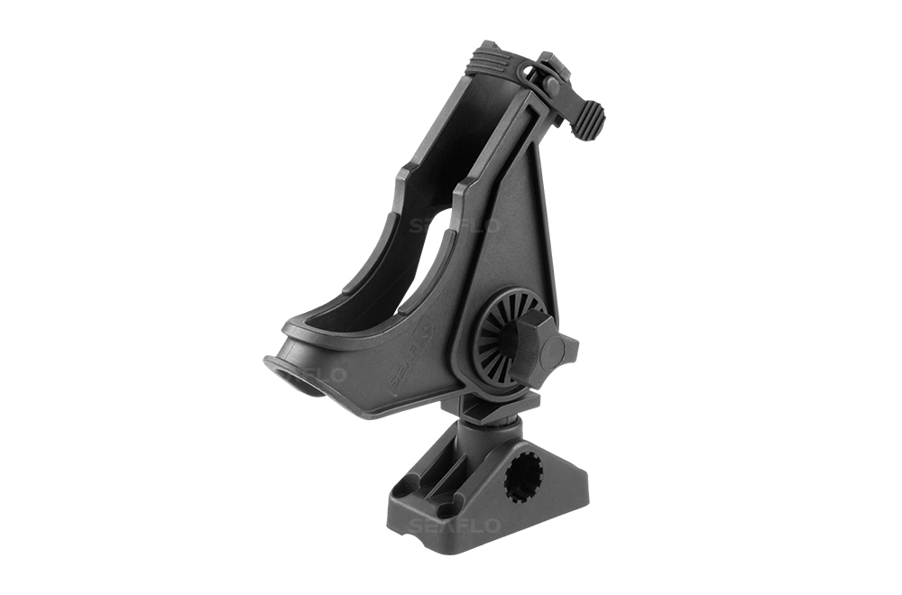 Adjustable rod holder SF-RH002