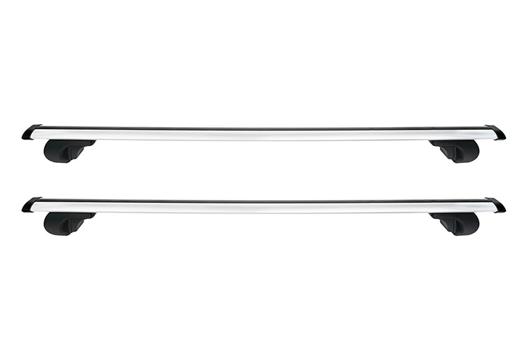 Multi-functional roof bar (wing like bar) SFCBC-01、SFCBC-02