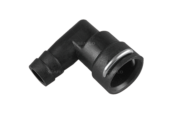 Water pump connector 21F001