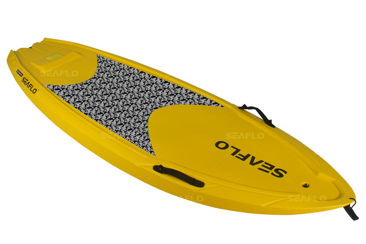 Standing paddle board