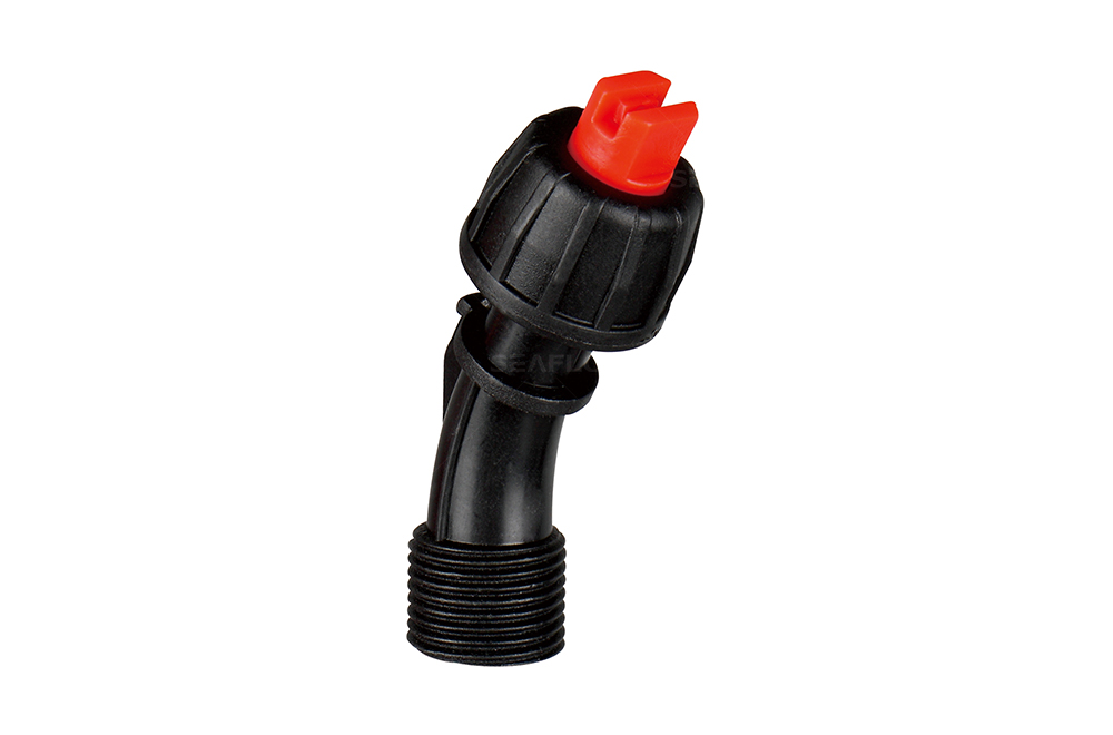 Fixed single nozzle nozzle SFSN-D1001