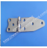 AISI304 hinges - 101/316