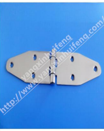 Stainless Steel Hinge -1 3 8A I S I 3 04/3 1 6