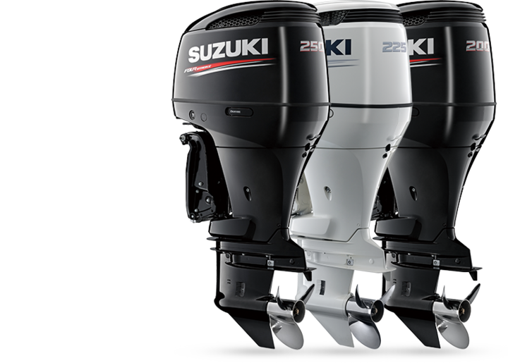 DF250 / DF225 / DF200