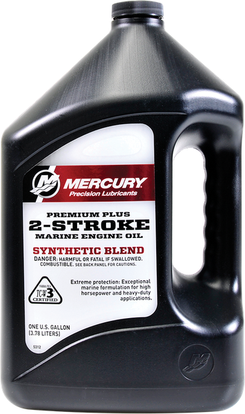 2-Cycle Marine Motor Oil