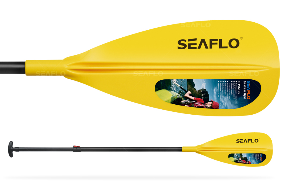 Adult OARS SFPD2-05