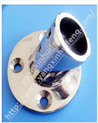 Round socket -209 AISI316