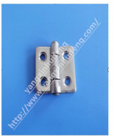 Stainless Steel Hinge Hinge -114 AISI304/316