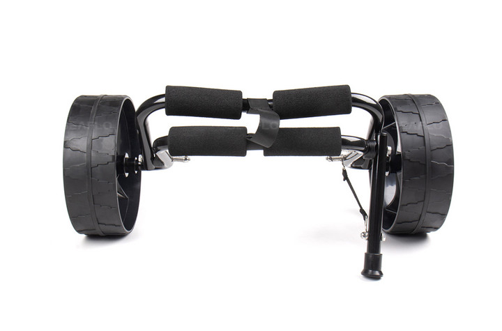 Small aluminum trailer frame SF-TR001