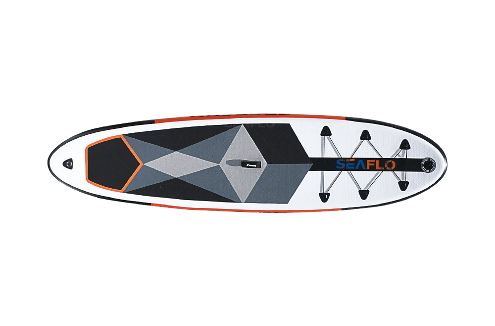 Adult Paddle Board