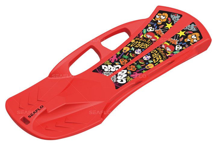 Multifunction board for children