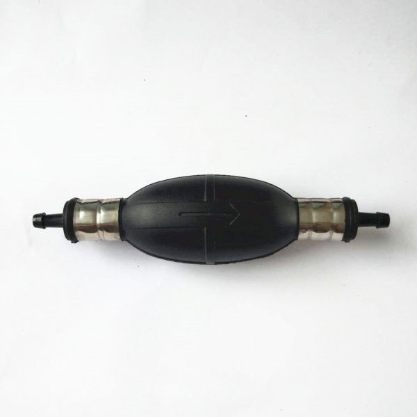 6Y1-24360-52 PRIMER PUMP ASSY Fuel for Yamaha Outboard 6HP – 90HP Boats 2/4T 6MM