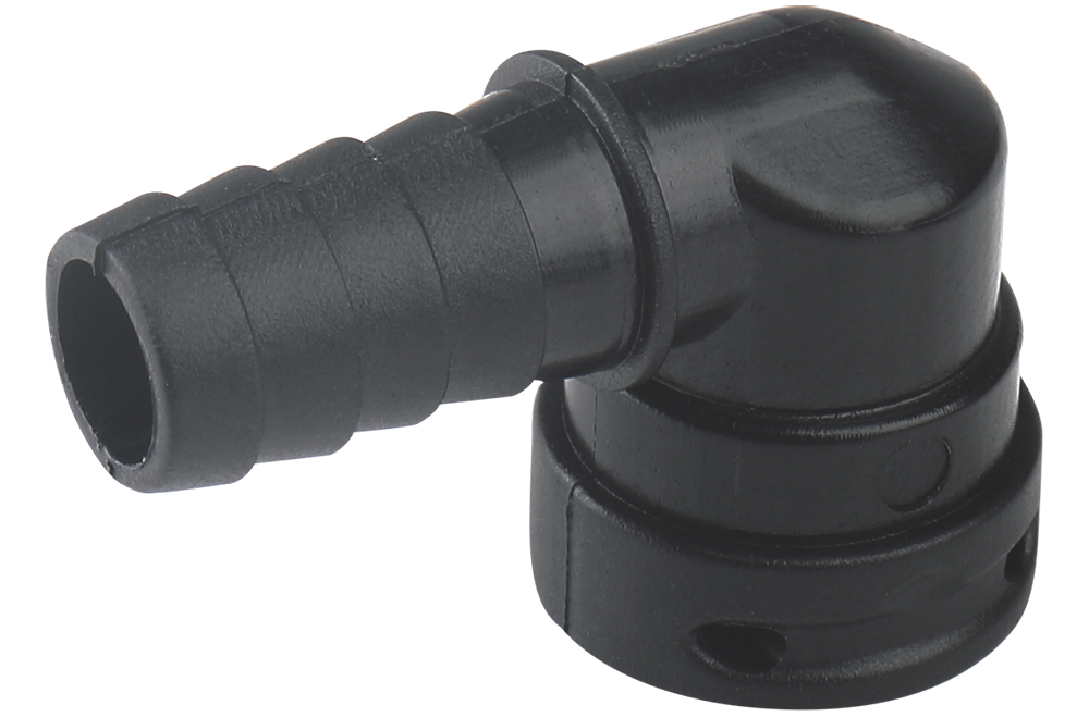 Water pump connector 21F004