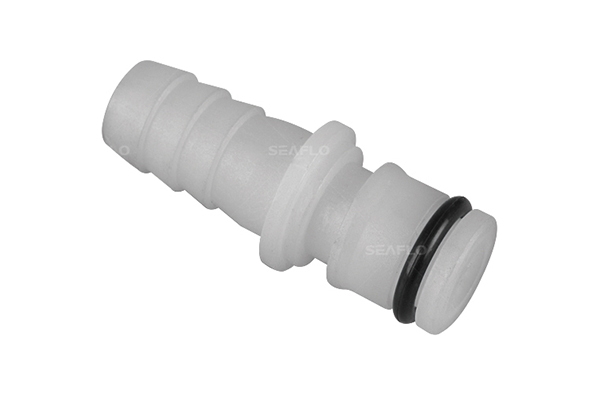 Water pump connector 35F02