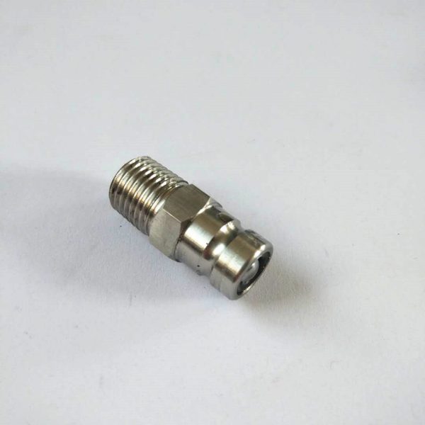 3E0-70270-0 Tohatsu Quick-connector (male) 3E0702700