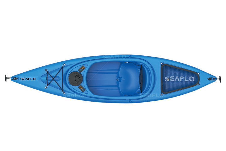 New adult cockpit kayak SF-1004