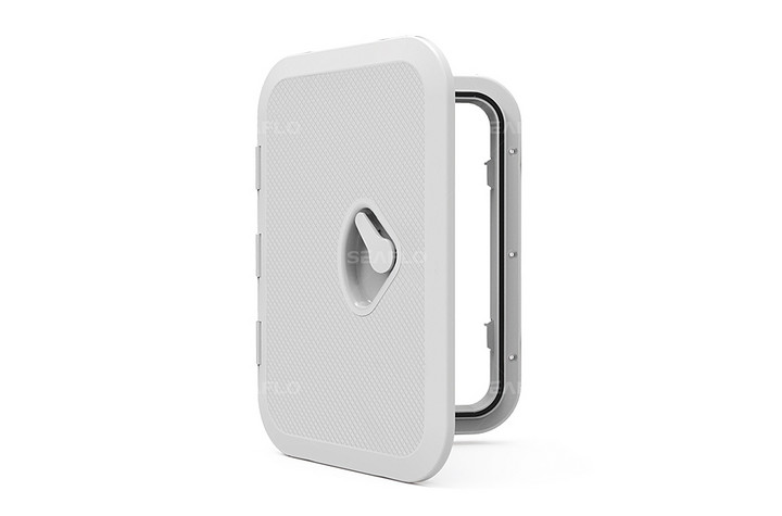 14.75″ x 10.6″ Deck cover