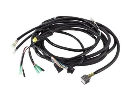 suzuki 16pins cables