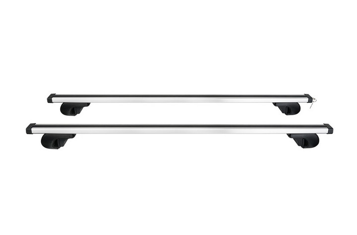 Multi-functional roof bar (trapezoidal bar)  SFCBS-01、SFCBS-02