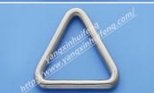 Triangle ring AISI304/316