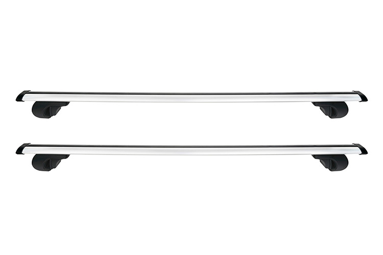 Multi-functional roof bar (wing like bar) SFCBC-01、SFCBC-02