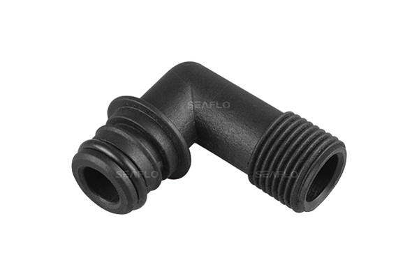 Water pump connector 41F002