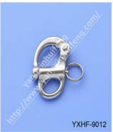 Fixed Snap Shackle Fixed Snap Shackle AISi 304/316