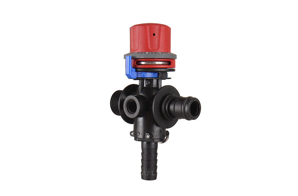 SEAFLO Pressure regulating valve