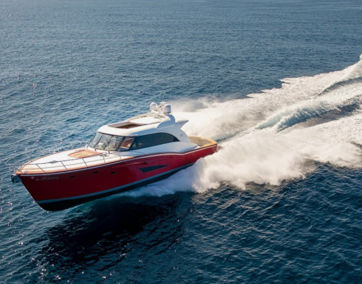 70-foot fishing boat