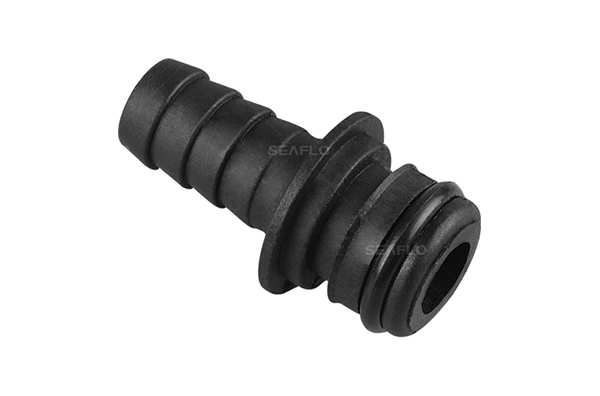 Water pump connector 41F003