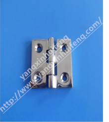 Stainless Steel Hinge -1 3 A I S I 3 04/3 1 6