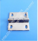 Stainless Steel Hinge Hinge -119 AISI304/316