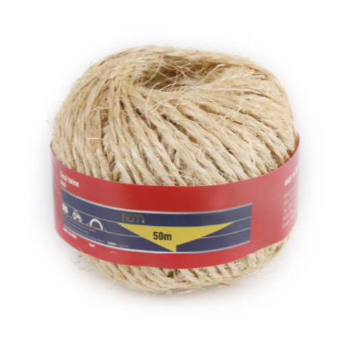 850001 Sisal Twine