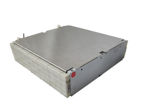 10 Cell Traction Module For Lift Truck Application