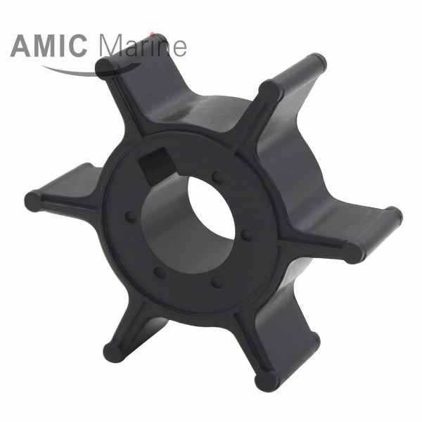 Water Pump Impeller 6E0-44352-00-00