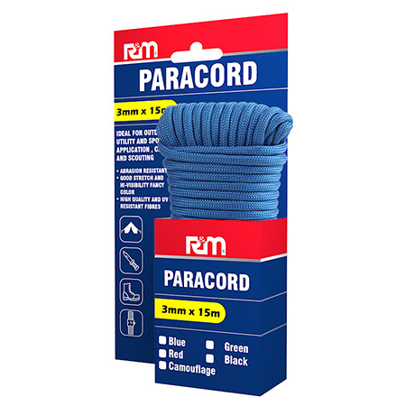 270006 Para Cord Multipurpose Use