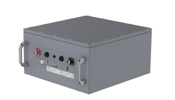 51.2V Marine Battery System | Lithium Battery Manufacture