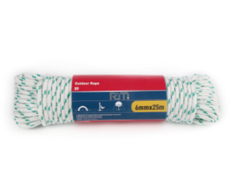 210005 Outdoor Rope