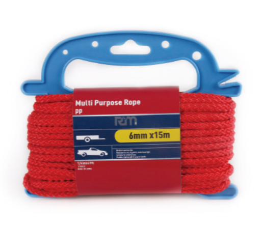 210012 Strong General Purpose Rope