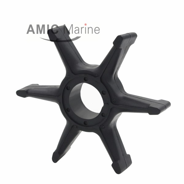 Yamaha Outboard Impeller 689-44352-03