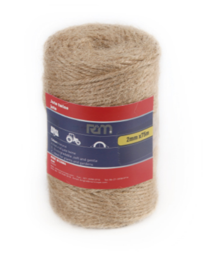 940003 Jute Twine