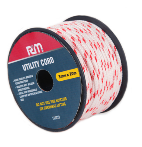 210071 Utility Cord