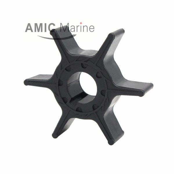 Water Pump Impeller 63V-44352-01