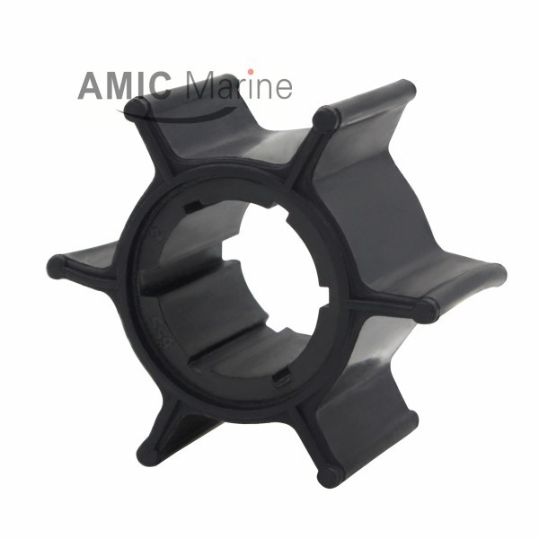 Water Pump Impeller 655-44352-09