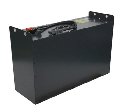 Hyster R1.4 51.2V 405AH Traction Battery System For Hyster Reach Truck