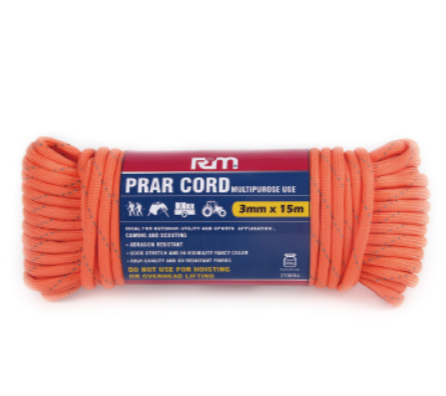 270004 Para Cord Multipurpose Use